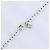 Autre Marque Collana Heart Arrow Tiffany & Co. - vista 5