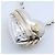 Autre Marque Collana Heart Arrow Tiffany & Co. - vista 9