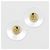 Chanel Coco Mark Stecker-Ohrringe - Ansicht 8