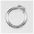 Chopard Happy Diamonds Heart Ring in 18K Weißgold - Ansicht 11