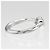 Chopard Happy Diamonds Heart Ring in 18K Weißgold - Ansicht 6