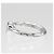 Chopard Happy Diamonds Heart Ring in 18K Weißgold - Ansicht 7