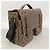 Borsa Louis Vuitton Damier Broadway N42270 Ebene Damier ebene - vista 2