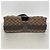 Borsa Louis Vuitton Damier Broadway N42270 Ebene Damier ebene - vista 3