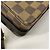 Borsa Louis Vuitton Damier Broadway N42270 Ebene Damier ebene - vista 6