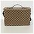 Borsa Louis Vuitton Damier Broadway N42270 Ebene Damier ebene - vista 9