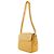 Borsa a tracolla Louis Vuitton Bushi Giallo - vista 2