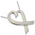 Autre Marque Collana Loving Heart Large Tiffany & Co. di Paloma Picasso