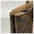 Borsa Louis Vuitton Monogram Flandrin Marrone - vista 7