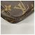 Louis Vuitton Monogram Pochette Accessoires Braun - Ansicht 7