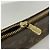 Louis Vuitton Monogram Pochette Accessoires Braun - Ansicht 9