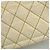 Borsa a tracolla Chanel in pelle bianca Bianco - vista 10
