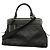 Bolso Louis Vuitton Monogram Empreinte Vosges Negro