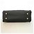 Bolso Louis Vuitton Monogram Empreinte Vosges Negro - vista 3