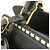 Bolso Louis Vuitton Monogram Empreinte Vosges Negro - vista 8