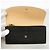 Louis Vuitton Monogram Empreinte Portefeuille Emilie Long Wallet Nero - vista 8