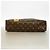 Bolsa de mão Louis Vuitton Monogram Bosphore Marrom - vista 3