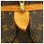 Borsa a tracolla Louis Vuitton Monogram Montorgueil GM Marrone - vista 5