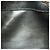 Borsa a tracolla Chanel Triple Coco in pelle caviar Nero - vista 5