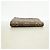 Louis Vuitton Monogram Portefeuille Lisa Wallet Braun - Ansicht 2