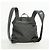 Gucci GG Supreme Nylon Rucksack Schwarz - Ansicht 8