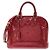 Borsa Louis Vuitton Vernis Alma Rosa