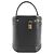 Borsa Louis Vuitton Epi Cannes Nero - vista 2
