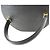 Borsa Louis Vuitton Epi Cannes Nero - vista 7