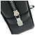 Bolsa de mão Louis Vuitton Taiga Kalga Cinza - vista 6