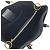 Louis Vuitton Damier LV Riverside Handtasche Schwarz Damier ebene - Ansicht 8