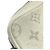 Borsa a tracolla Louis Vuitton Taiga Lama Outdoor Messenger Bianco - vista 5