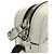 Borsa a tracolla Louis Vuitton Taiga Lama Outdoor Messenger Bianco - vista 6