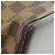 Borsa a tracolla Louis Vuitton Damier Chelsea Damier ebene - vista 2
