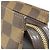 Borsa a tracolla Louis Vuitton Damier Chelsea Damier ebene - vista 4