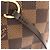 Borsa Louis Vuitton Damier Neverfull MM Damier ebene - vista 4