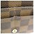 Louis Vuitton Damier Portefeuille Sarah Wallet Damier ebene - vista 4