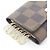 Louis Vuitton Damier Multicles N62630 Porta llaves Damier ebene - vista 2