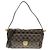 Borsa a tracolla Louis Vuitton Damier Ravello GM Damier ebene