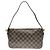 Borsa a tracolla Louis Vuitton Damier Ravello GM Damier ebene - vista 2
