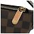 Borsa a tracolla Louis Vuitton Damier Ravello GM Damier ebene - vista 6