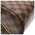 Bolsa de mão Louis Vuitton Damier Rivera MM Damier ebene - vista 2