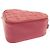 Borsa a tracolla Louis Vuitton Heart on Chain M80837 Rosso - vista 2