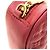 Borsa a tracolla Louis Vuitton Heart on Chain M80837 Rosso - vista 3