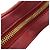 Borsa a tracolla Louis Vuitton Heart on Chain M80837 Rosso - vista 5