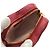 Borsa a tracolla Louis Vuitton Heart on Chain M80837 Rosso - vista 7