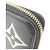 Portafoglio Zippy Louis Vuitton Bicolor Monogram Empreinte Nero Beige - vista 4