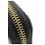 Portafoglio Zippy Louis Vuitton Bicolor Monogram Empreinte Nero Beige - vista 5