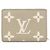 Louis Vuitton Bicolor Monogram Empreinte Portefeuille Claire Wallet Beige Grigio Crudo - vista 2