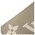 Louis Vuitton Bicolor Monogram Empreinte Portefeuille Claire Wallet Beige Grigio Crudo - vista 3