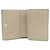 Louis Vuitton Bicolor Monogram Empreinte Portefeuille Claire Wallet Beige Grigio Crudo - vista 5